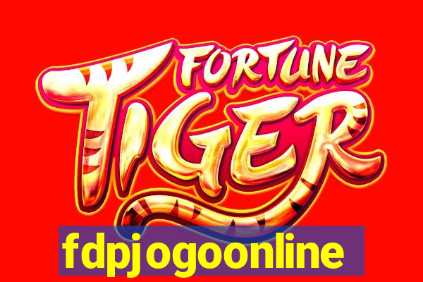 fdpjogoonline