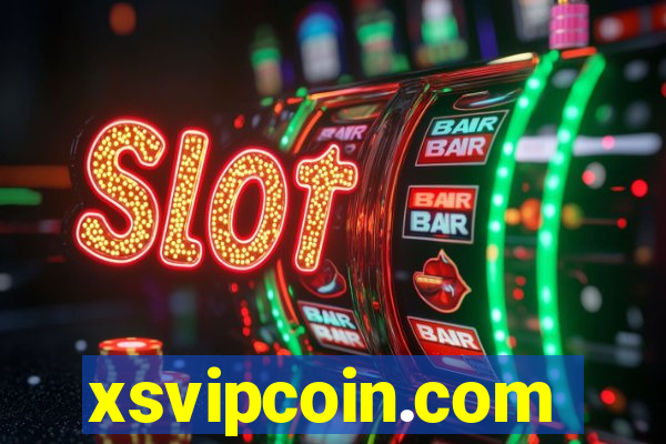 xsvipcoin.com