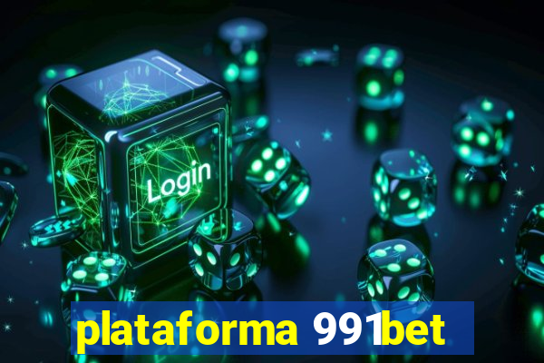 plataforma 991bet