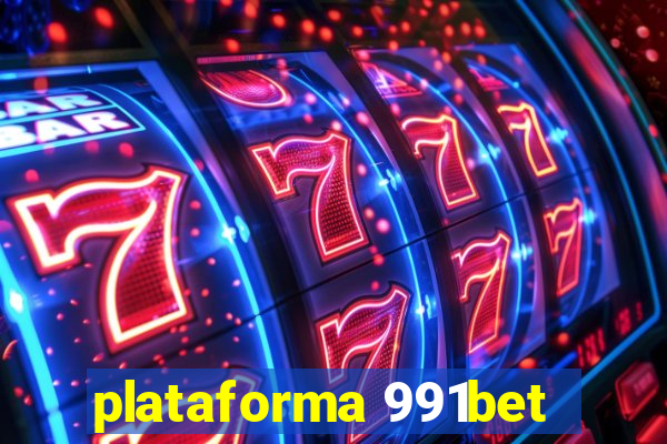 plataforma 991bet