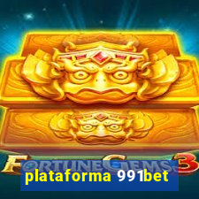 plataforma 991bet