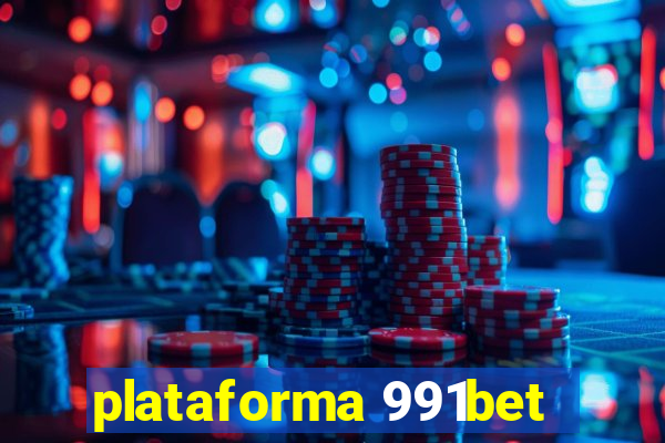 plataforma 991bet