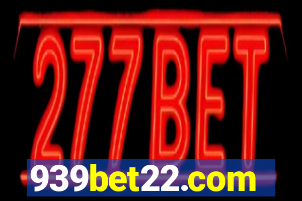 939bet22.com