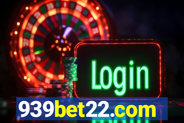 939bet22.com