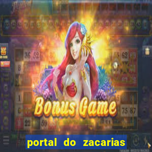 portal do zacarias futebol humano