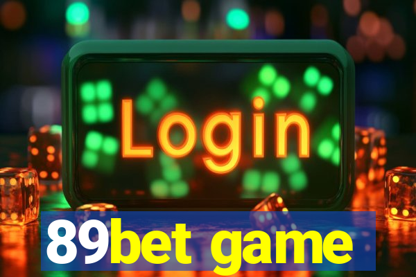 89bet game