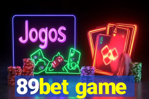 89bet game