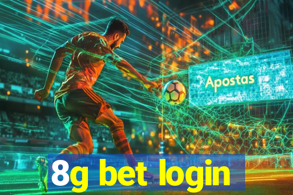 8g bet login