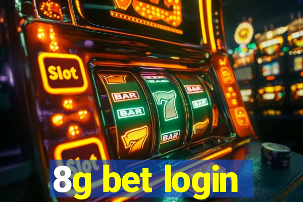 8g bet login