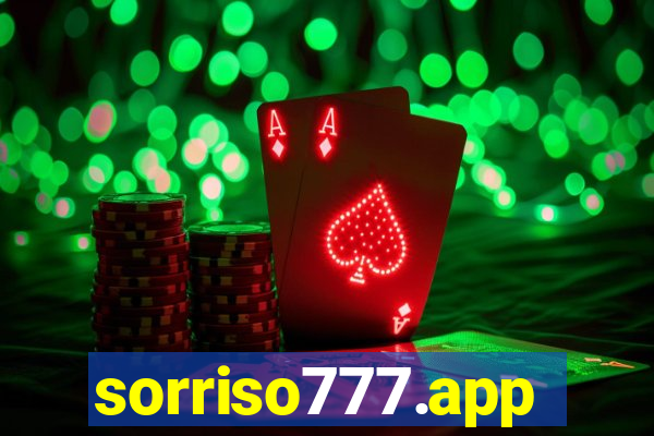 sorriso777.app