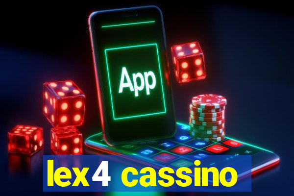 lex4 cassino