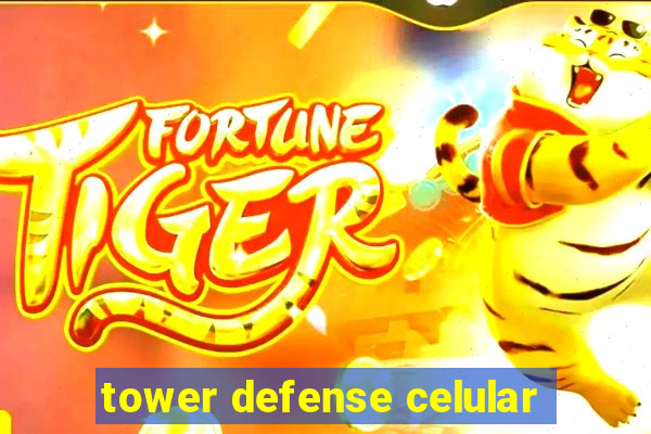 tower defense celular