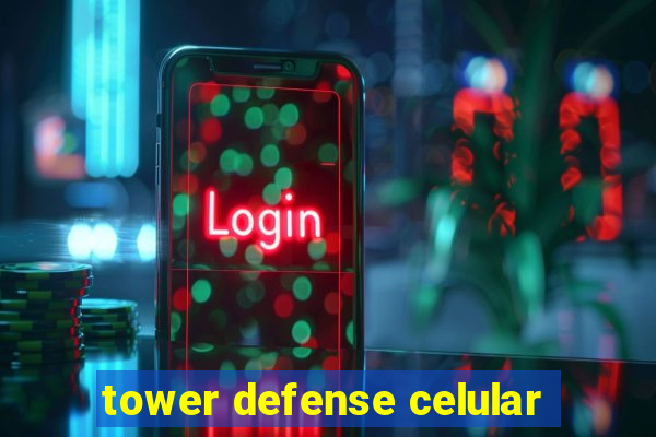 tower defense celular