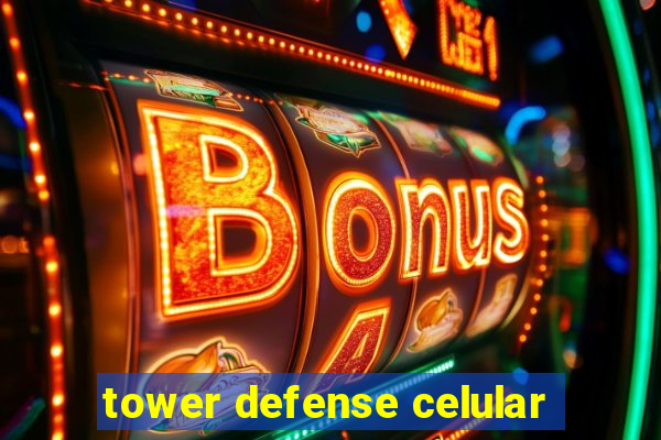 tower defense celular