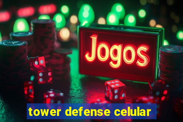 tower defense celular