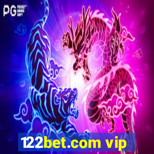 122bet.com vip