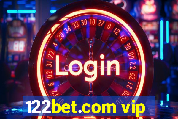 122bet.com vip