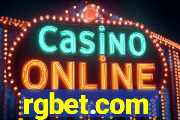 rgbet.com