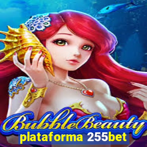 plataforma 255bet