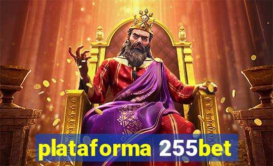 plataforma 255bet