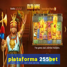 plataforma 255bet