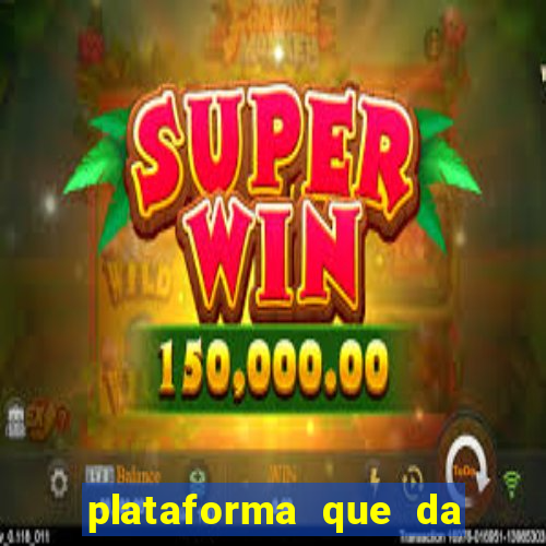 plataforma que da pra jogar demo