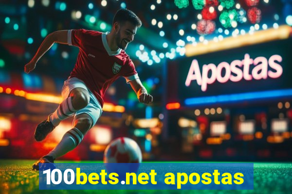 100bets.net apostas