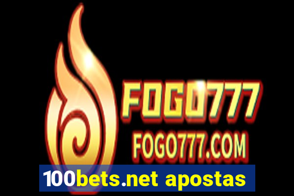 100bets.net apostas