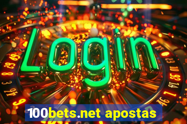 100bets.net apostas