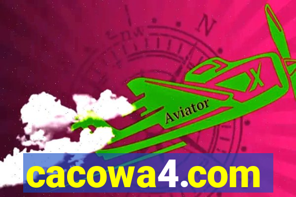 cacowa4.com