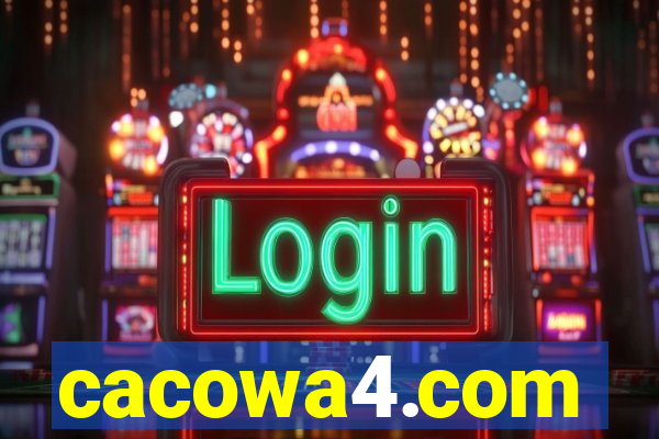 cacowa4.com