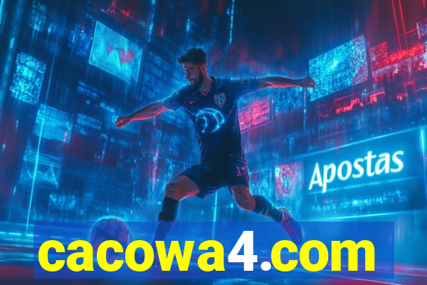 cacowa4.com