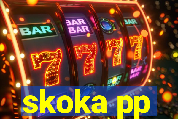 skoka pp