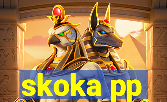 skoka pp