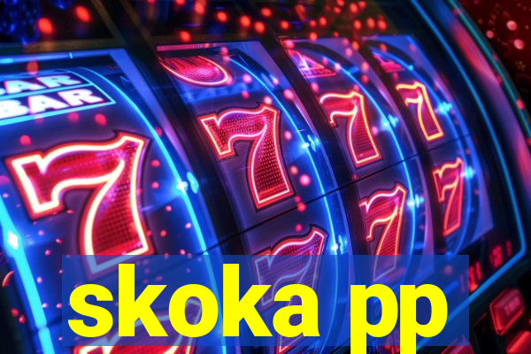 skoka pp