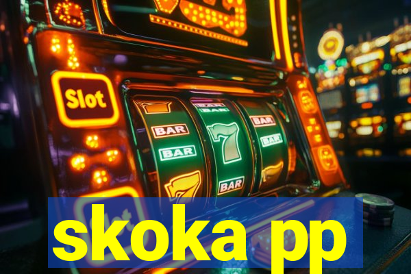 skoka pp