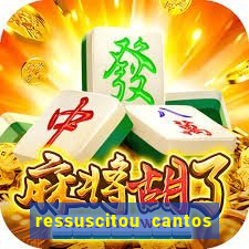 ressuscitou cantos do caminho neocatecumenal pdf