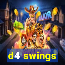 d4 swings