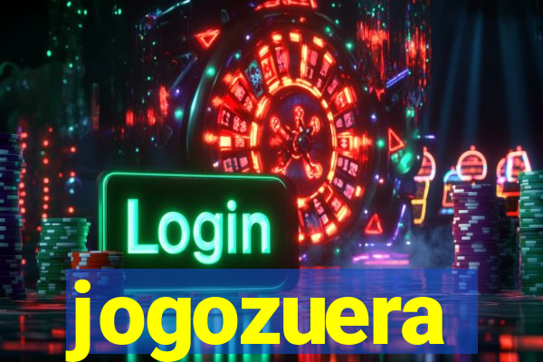 jogozuera