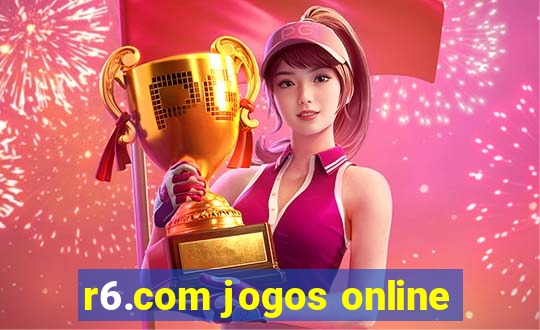 r6.com jogos online