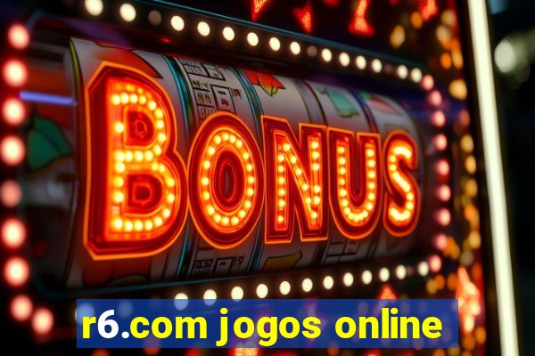 r6.com jogos online