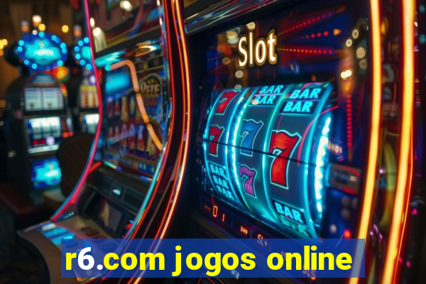 r6.com jogos online