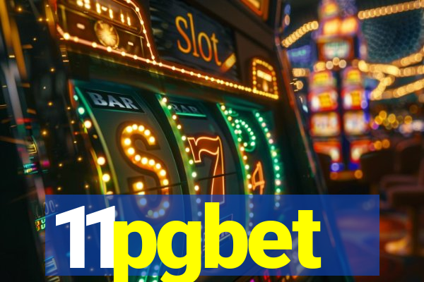 11pgbet