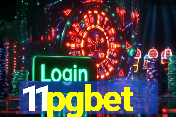 11pgbet