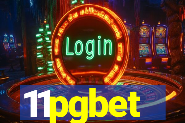 11pgbet