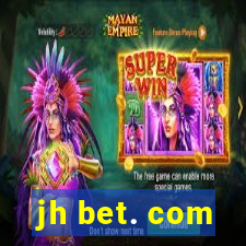 jh bet. com