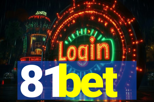 81bet