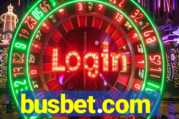 busbet.com