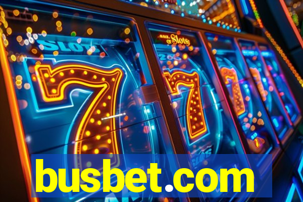 busbet.com