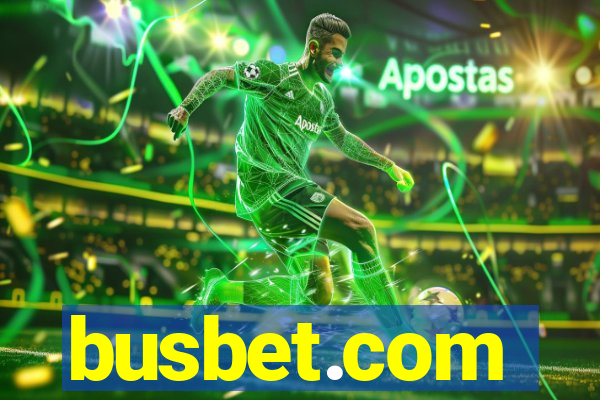 busbet.com